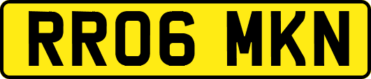 RR06MKN