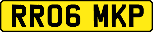 RR06MKP