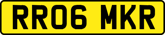 RR06MKR