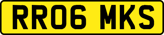 RR06MKS