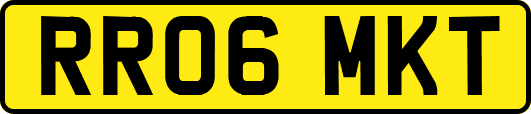 RR06MKT