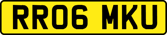 RR06MKU