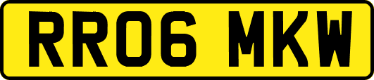 RR06MKW