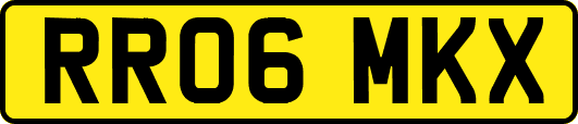 RR06MKX