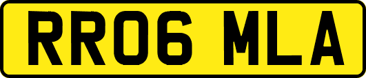 RR06MLA