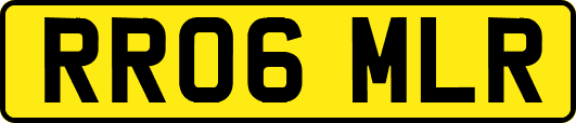 RR06MLR