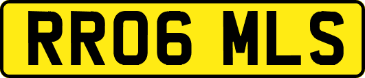 RR06MLS