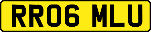 RR06MLU