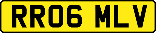 RR06MLV