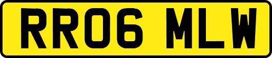 RR06MLW