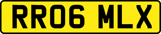 RR06MLX