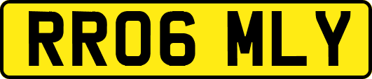 RR06MLY