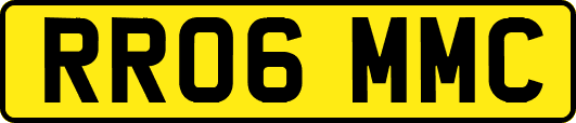RR06MMC