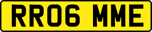 RR06MME