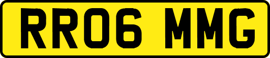 RR06MMG