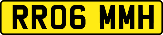 RR06MMH