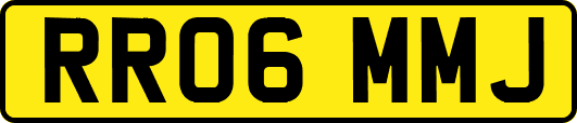 RR06MMJ