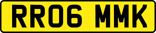 RR06MMK