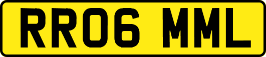 RR06MML