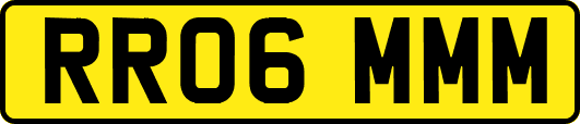 RR06MMM