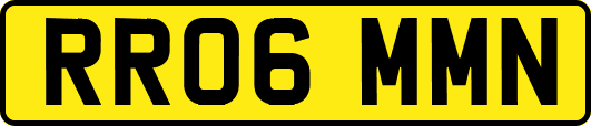 RR06MMN