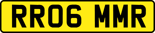 RR06MMR