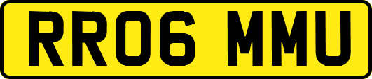 RR06MMU