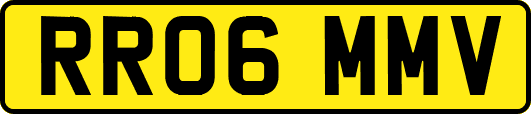 RR06MMV