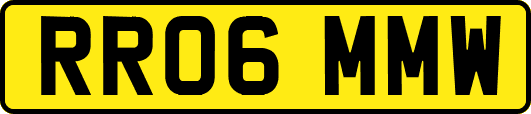 RR06MMW