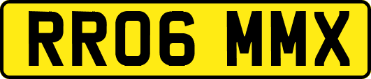 RR06MMX