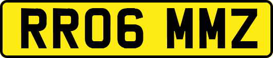 RR06MMZ
