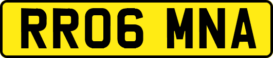 RR06MNA
