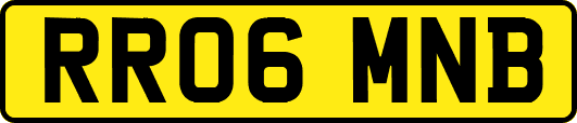 RR06MNB