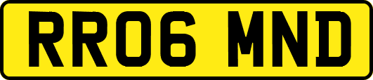 RR06MND