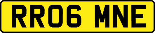 RR06MNE
