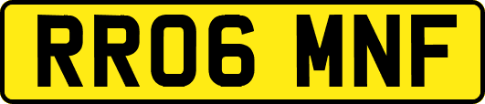 RR06MNF