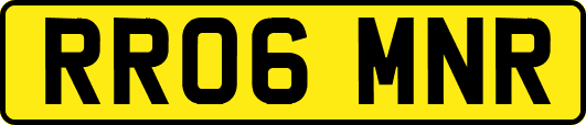 RR06MNR