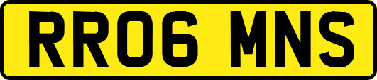 RR06MNS