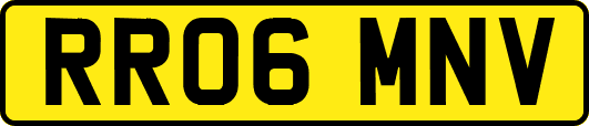 RR06MNV