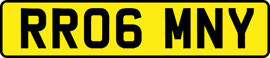 RR06MNY