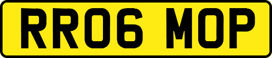 RR06MOP