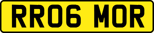 RR06MOR