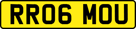 RR06MOU