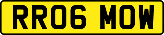 RR06MOW