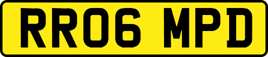 RR06MPD