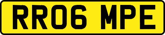 RR06MPE