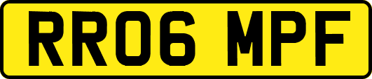 RR06MPF