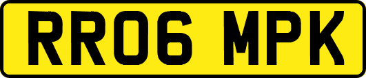 RR06MPK
