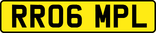 RR06MPL