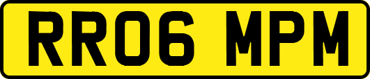 RR06MPM